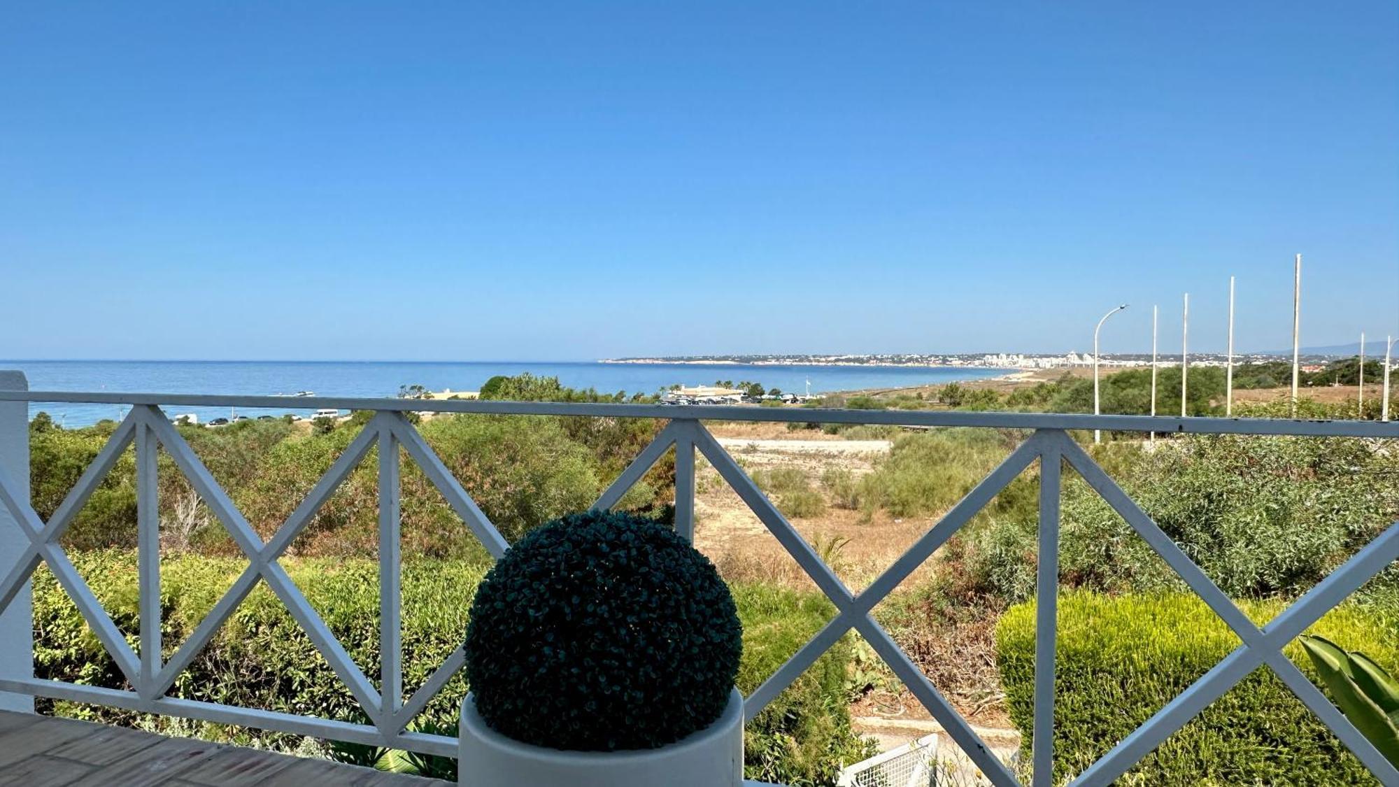 Dunas By Check-In Portugal Albufeira Kültér fotó